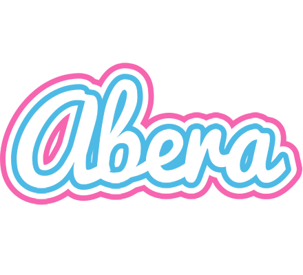 Abera outdoors logo