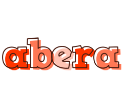 Abera paint logo