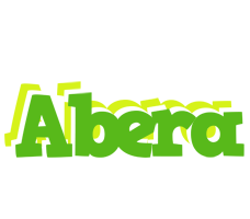 Abera picnic logo