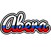 Abera russia logo