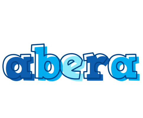Abera sailor logo