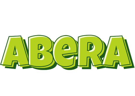 Abera summer logo