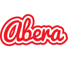 Abera sunshine logo