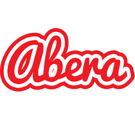 Abera sunshine logo