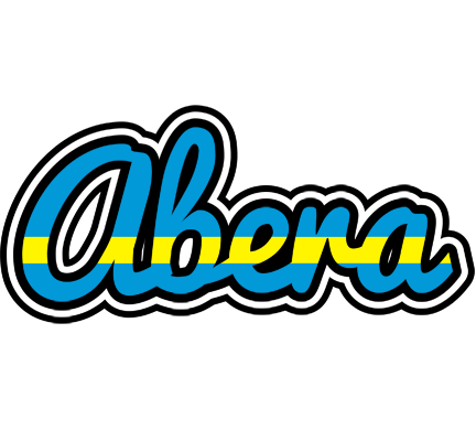 Abera sweden logo
