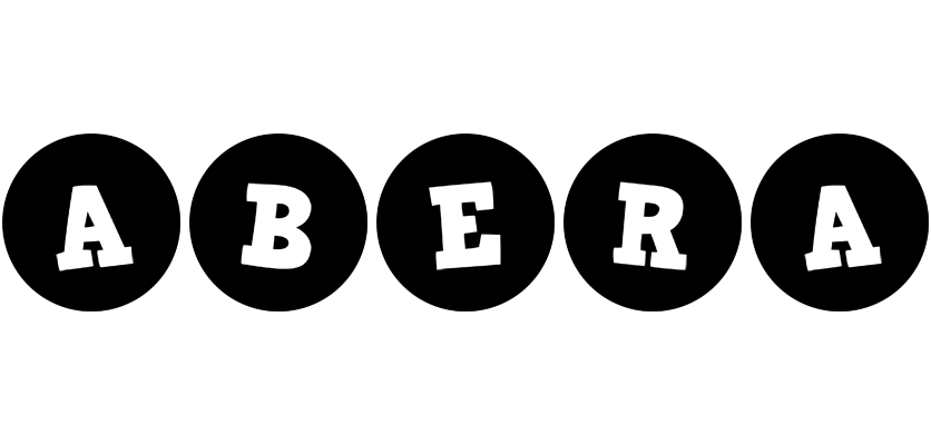 Abera tools logo