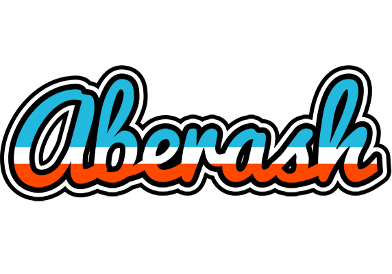 Aberash america logo