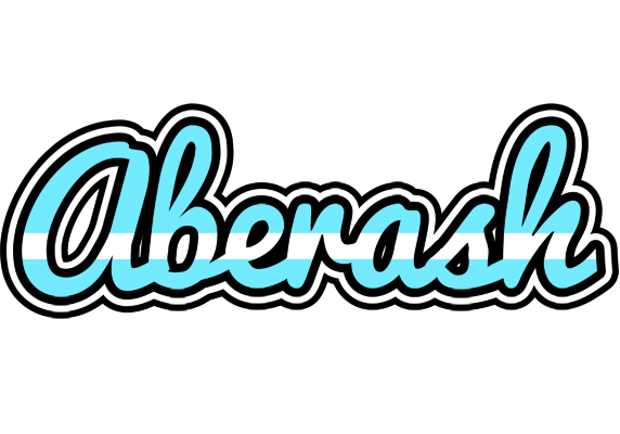 Aberash argentine logo