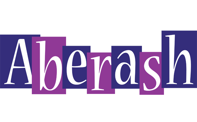 Aberash autumn logo
