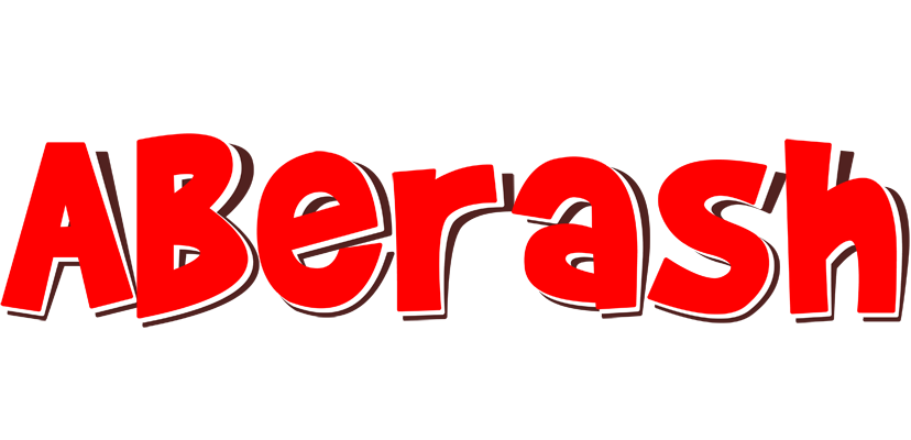 Aberash basket logo