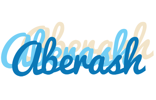 Aberash breeze logo