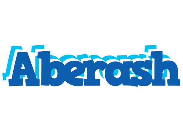 Aberash business logo
