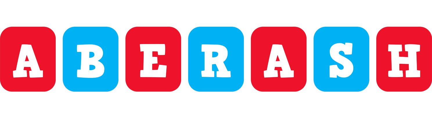 Aberash diesel logo