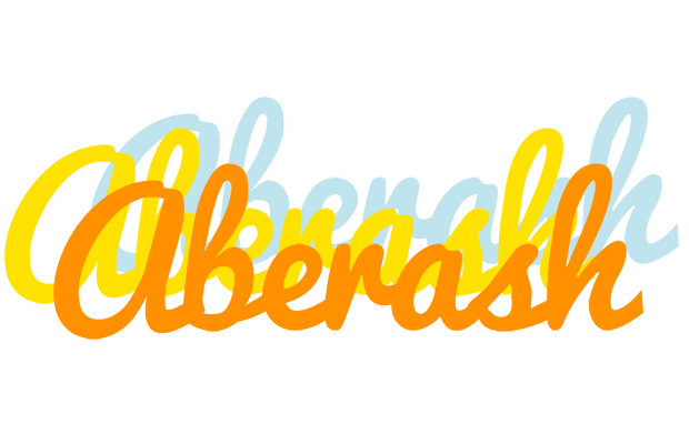 Aberash energy logo