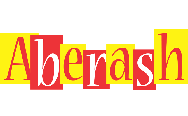 Aberash errors logo