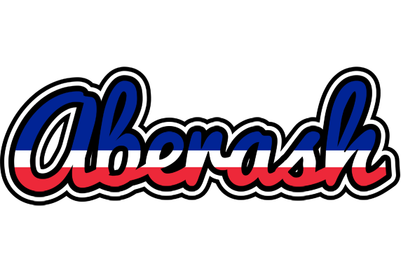 Aberash france logo