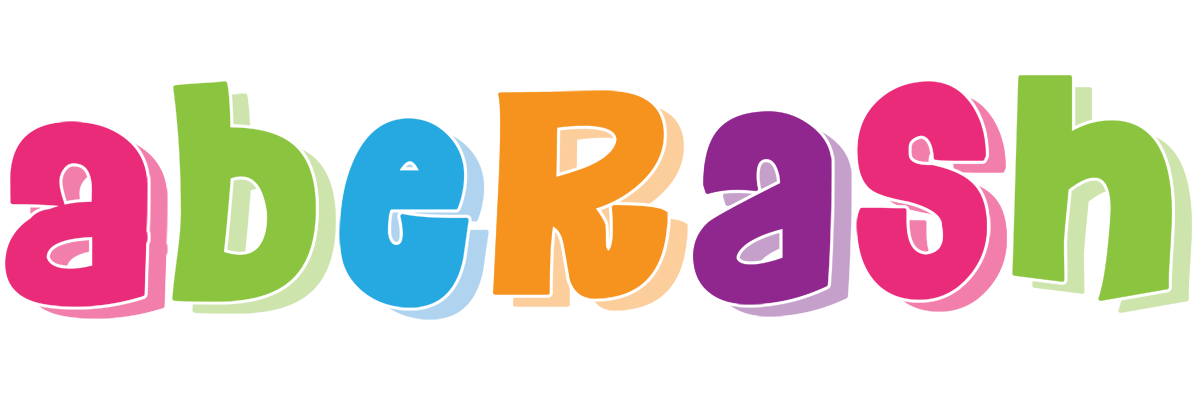 Aberash friday logo