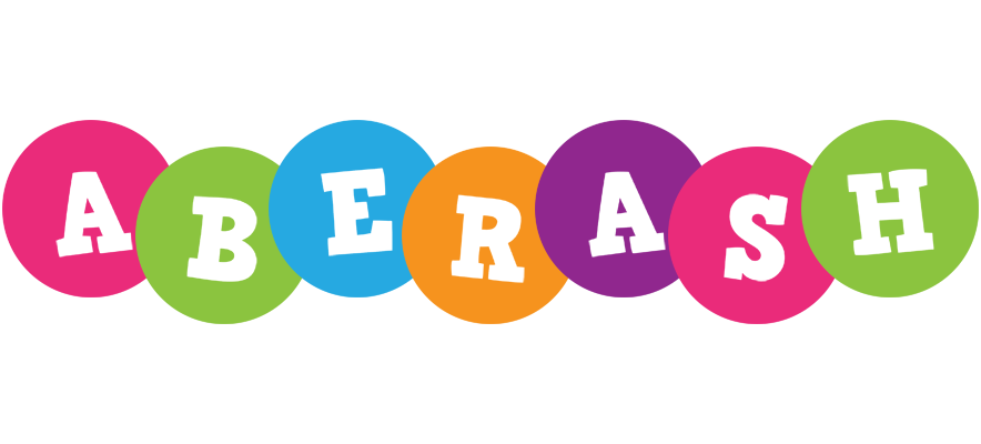 Aberash friends logo