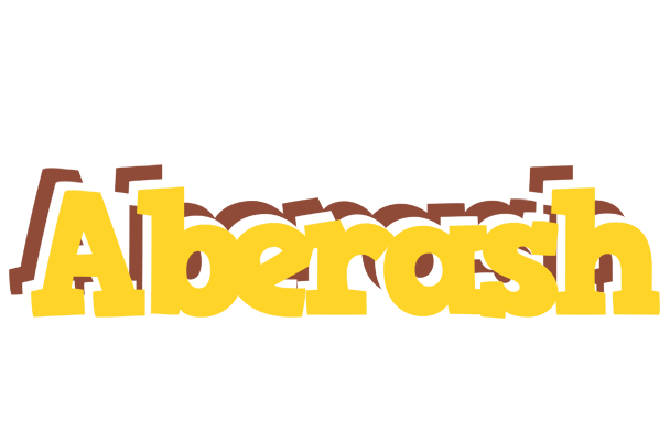 Aberash hotcup logo