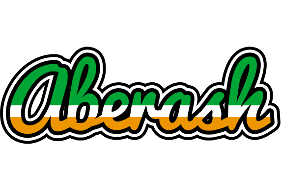 Aberash ireland logo
