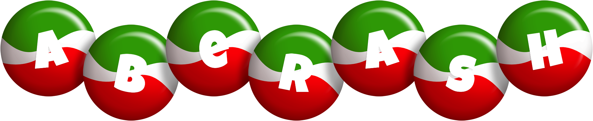 Aberash italy logo