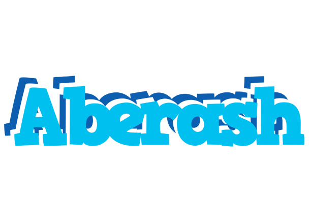 Aberash jacuzzi logo
