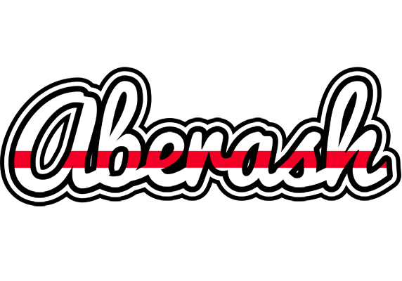 Aberash kingdom logo