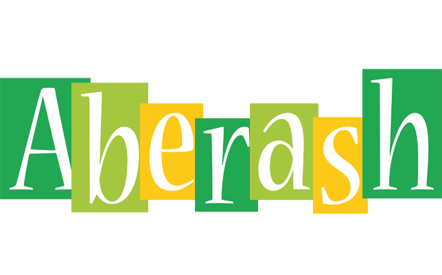 Aberash lemonade logo