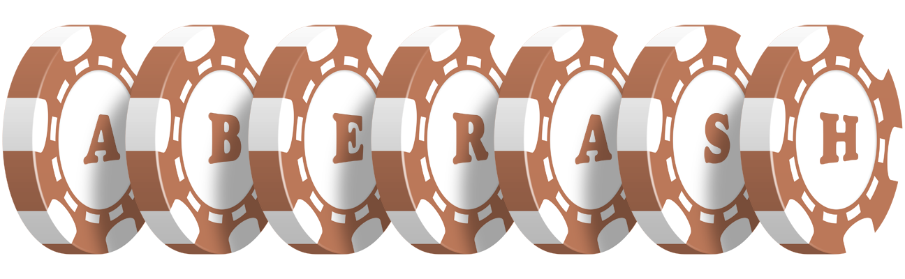 Aberash limit logo