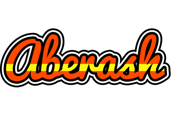 Aberash madrid logo