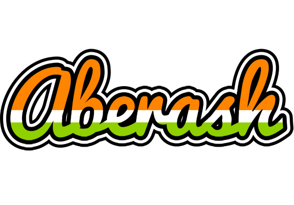 Aberash mumbai logo
