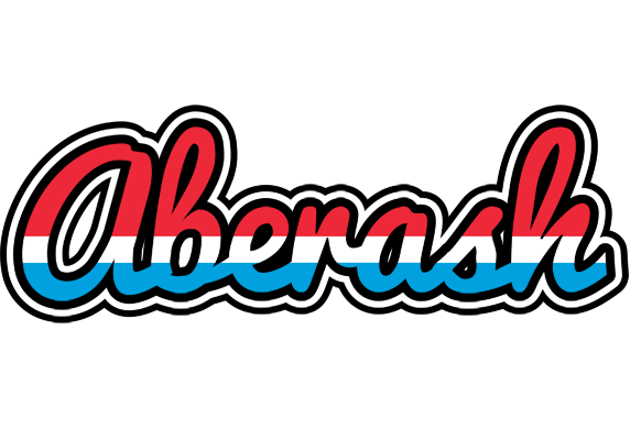 Aberash norway logo
