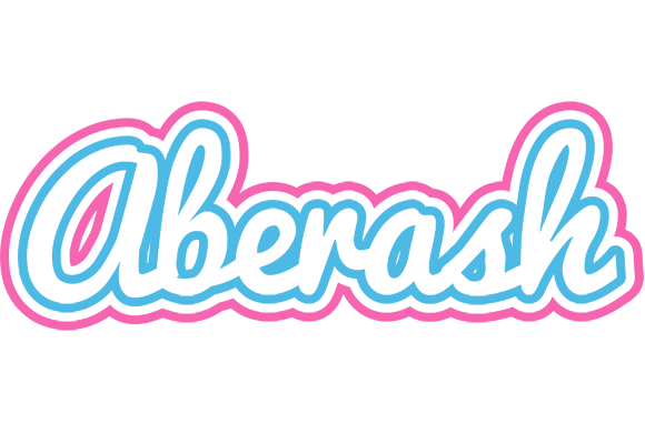 Aberash outdoors logo