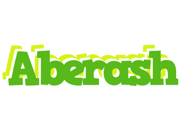 Aberash picnic logo