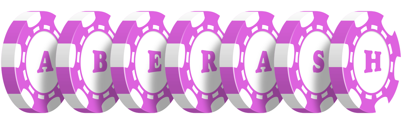 Aberash river logo