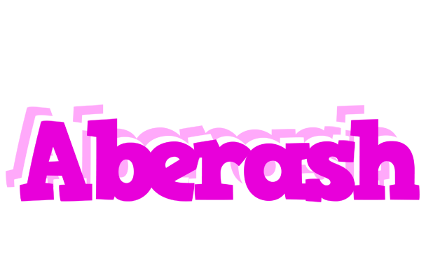 Aberash rumba logo