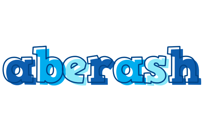 Aberash sailor logo