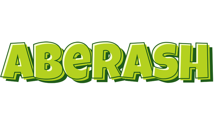 Aberash summer logo