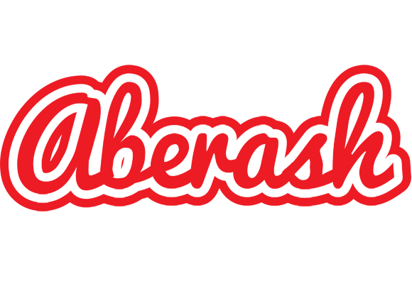 Aberash sunshine logo