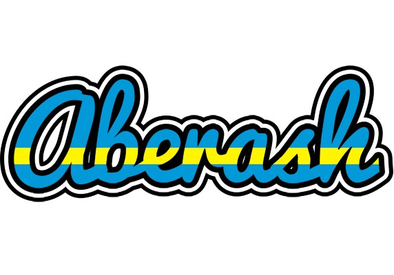 Aberash sweden logo