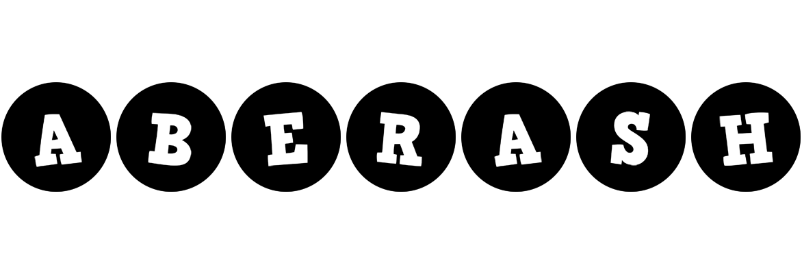 Aberash tools logo