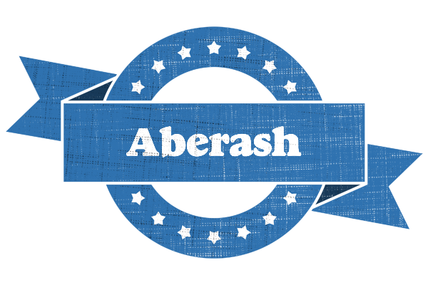Aberash trust logo