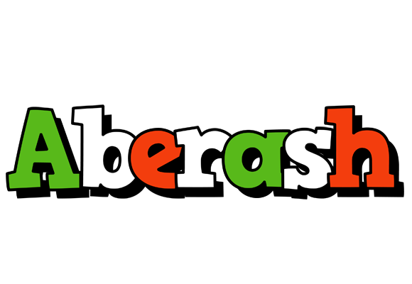 Aberash venezia logo