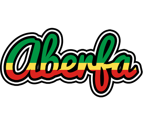 Aberfa african logo