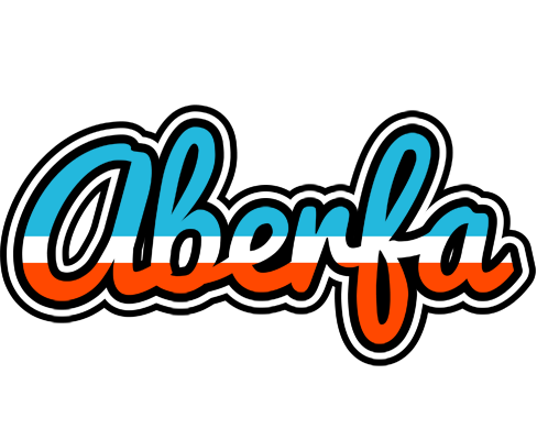 Aberfa america logo