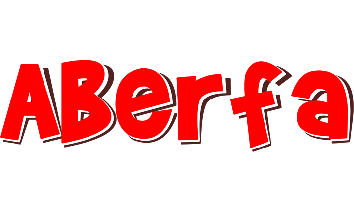 Aberfa basket logo