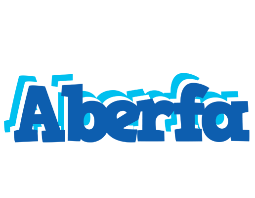 Aberfa business logo