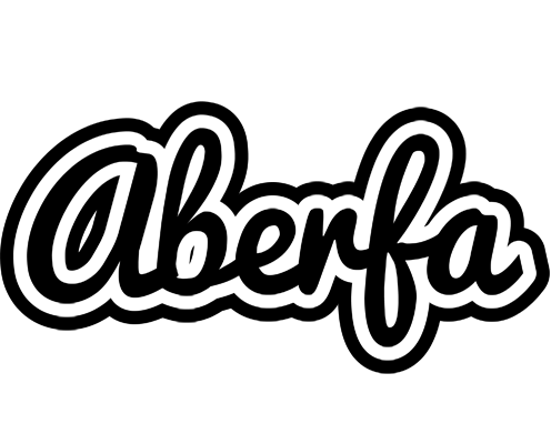 Aberfa chess logo