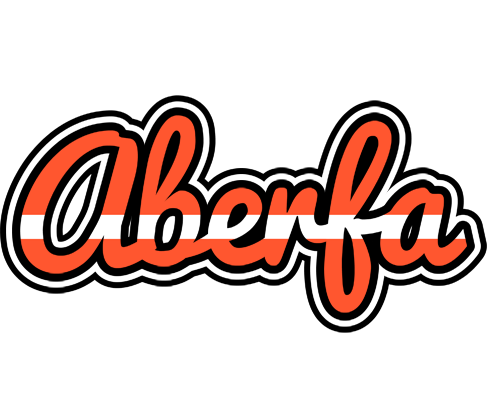 Aberfa denmark logo
