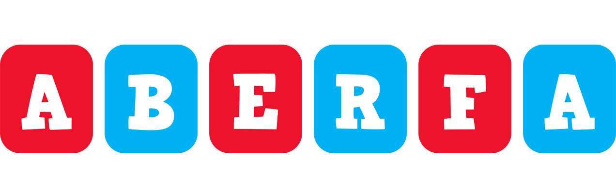 Aberfa diesel logo